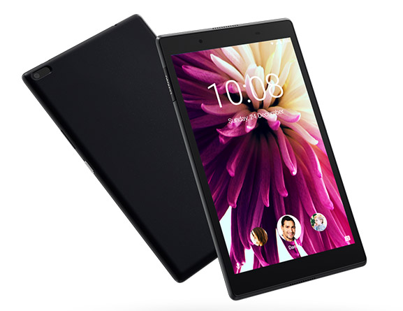 Lenovo TAB TB4 8504F (ZA2D0065VN) 8 inch IPS (1280 x 800) MSM8917 _2GB _16GB _Android 7.1 _318D